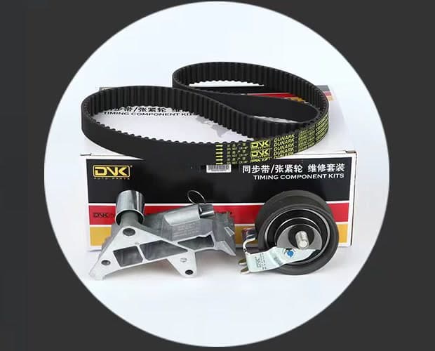 DNK Timing Component Kits