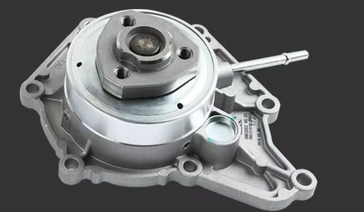 DNK Water Pumps